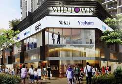 The Midtown (D19), Retail #340212151